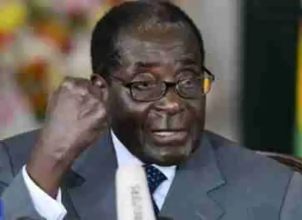 Zimbabwe